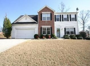 1266 Birdsong Vw, Dacula, GA 30019