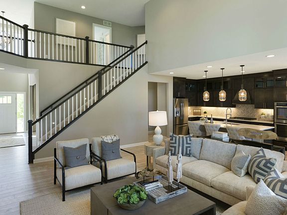 Model Representation