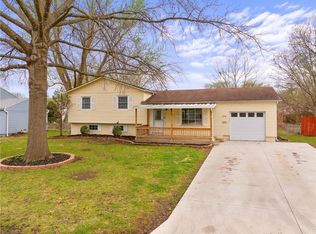 9920 Benson Dr, Overland Park, KS 66212