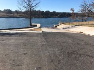 0 Lot 34 Of The Estates On The River, Burnet, TX 78611
