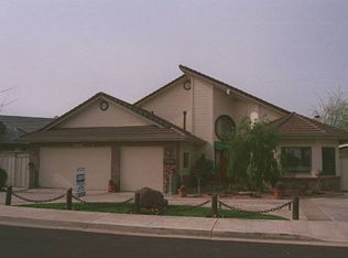 5519 Starfish, Byron, CA