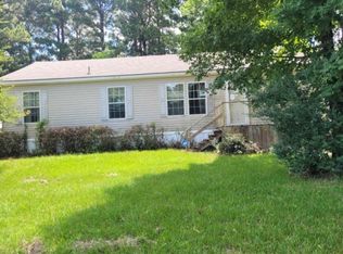 8405 N Woodlands Trl, Greenwood, LA 71033