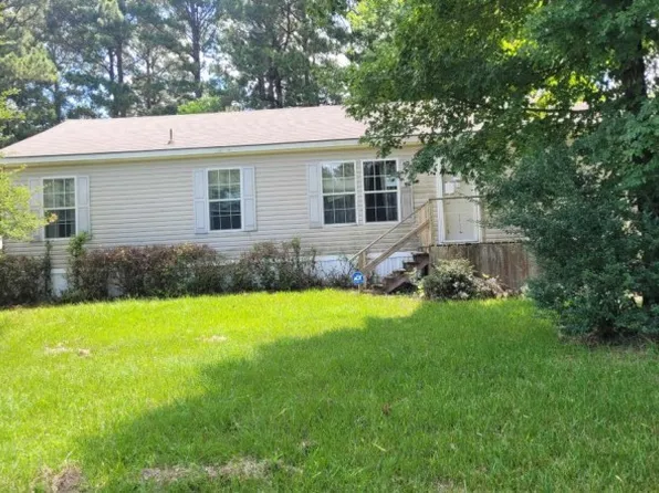 8405 N Woodlands Trl, Greenwood, LA 71033