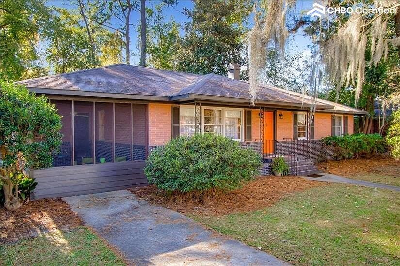 Oakdale furnished home rental
