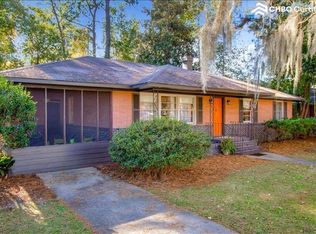 621 McLaws St, Savannah, GA 31405