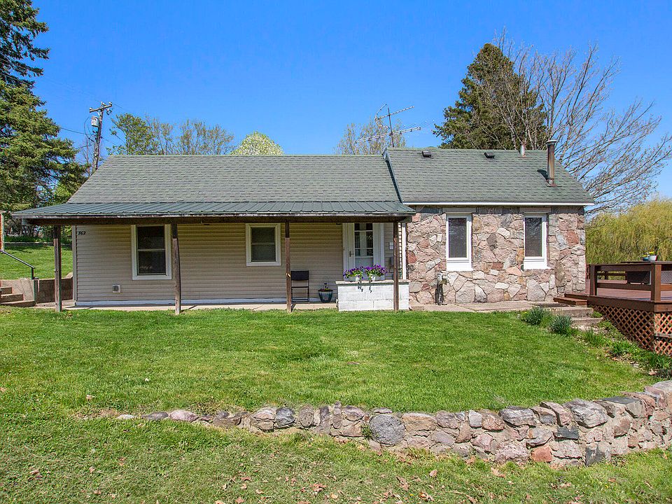 762 Parkwood Dr, Six Lakes, MI 48886 Zillow