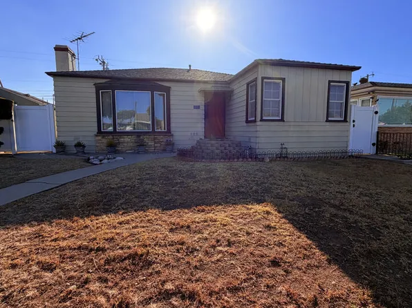 805 Bradshawe St, Montebello, CA 90640