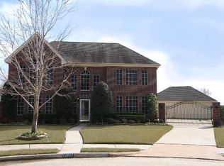 12807 Apple Forest Trl, Houston, TX 77065