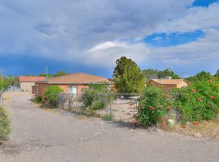 1724 Coors Blvd SW, Albuquerque, NM 87121