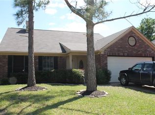 1623 Kriswood Dr, Houston, TX 77014