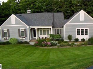 3989 Smokey Ridge Rd, Traverse City, MI 49686