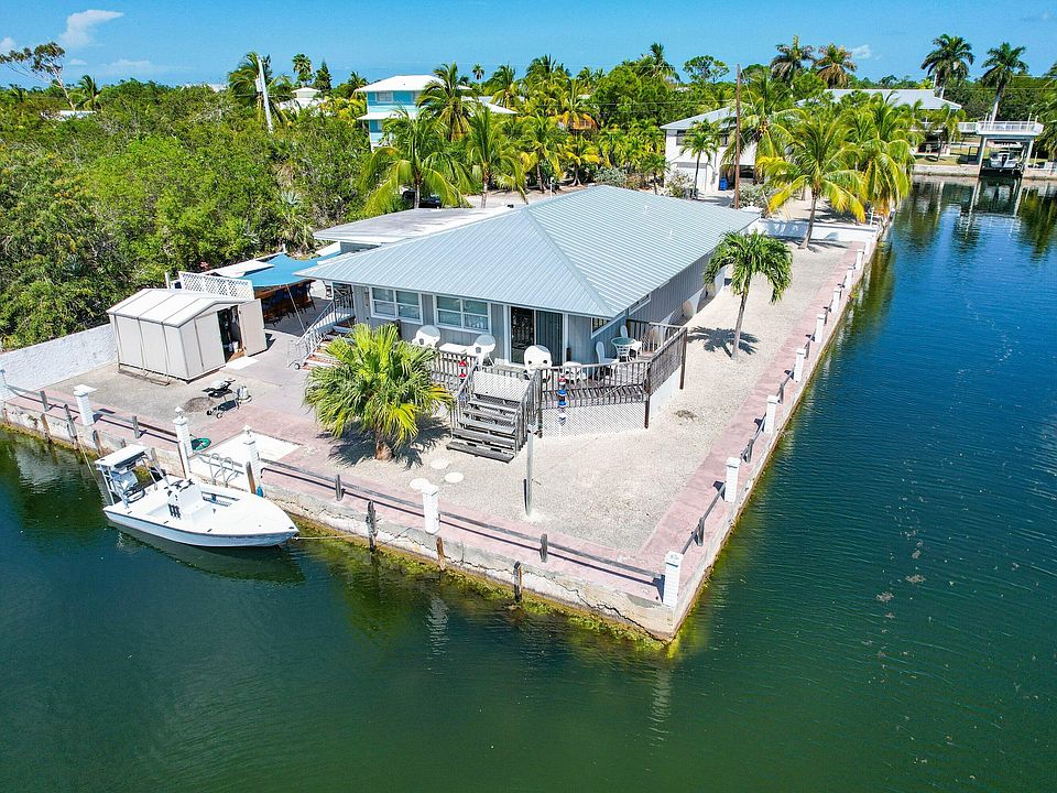 1540 Lantana Ln, Big Pine Key, FL 33043 Zillow