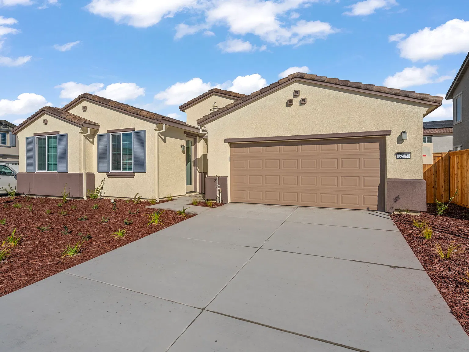 3379 Orso Grande St — Photo 1