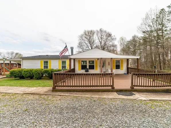 1223 Carson Dr #1266, Spout Spring, VA 24593