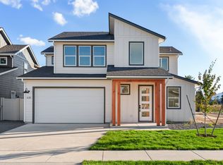 630 Moscow St, Sandpoint, ID 83864