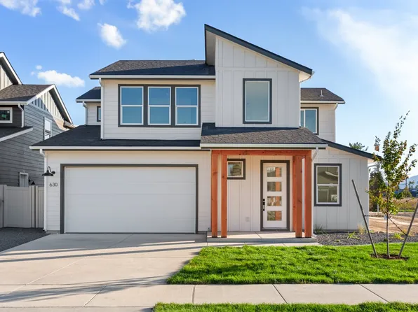 630 Moscow St, Sandpoint, ID 83864