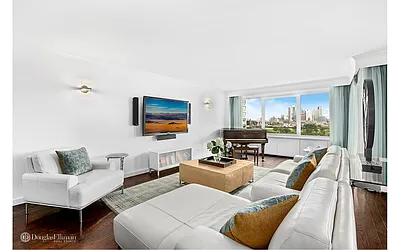 Sold by Douglas Elliman