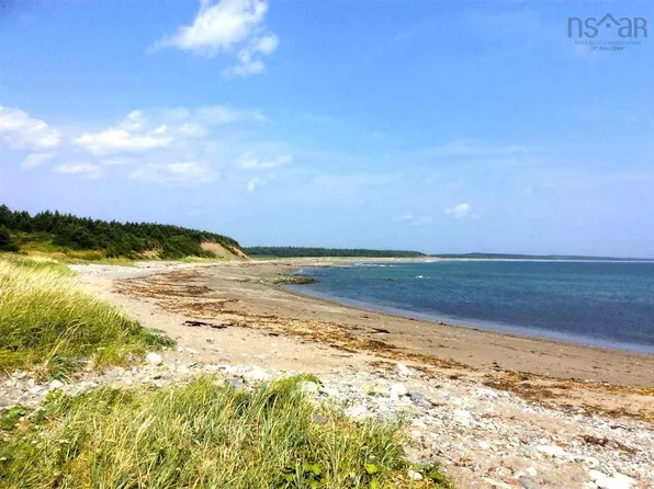 0 Crooked Lake Rd, Framboise, NS B2J 1B7