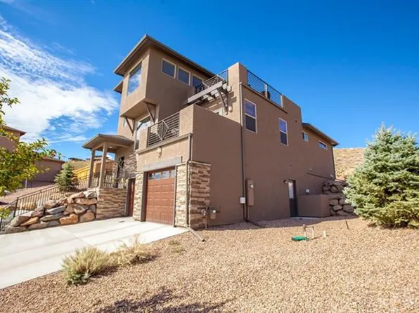 207 Secret Canyon Ct, Grand Junction, CO 81503