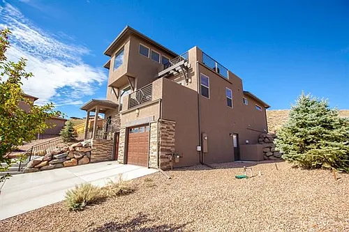 207 Secret Canyon Ct Photo 1