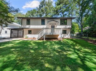 3214 Valaire Dr, Decatur, GA 30033