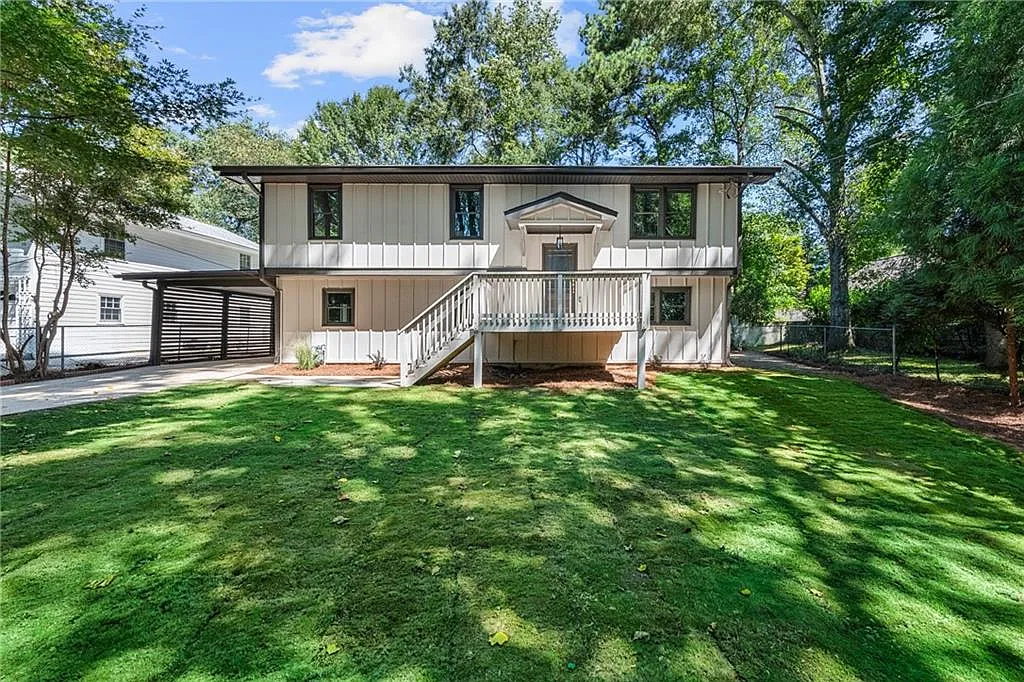 3214 Valaire Dr photo 1