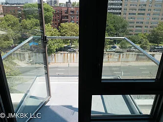 Rented by JMKBK LLC.