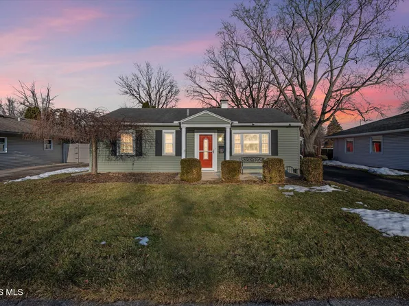 1014 Hugo St, Maumee, OH 43537