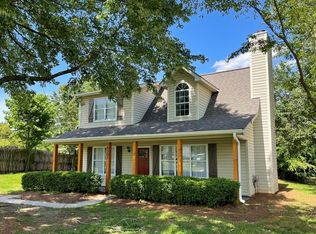 16502 Glenfurness Dr, Huntersville, NC 28078