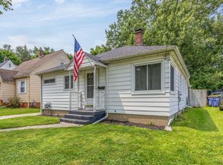 1359 Diamond Ave NE, Grand Rapids, MI 49505