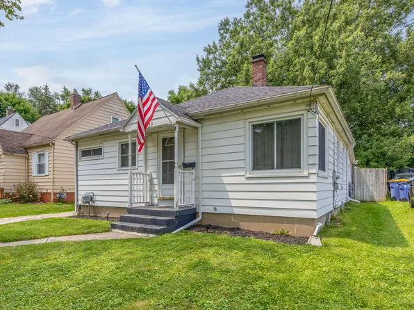 1359 Diamond Ave NE, Grand Rapids, MI 49505