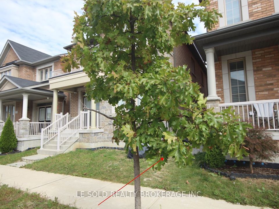 1st image of 13 Gordon Landon Dr #Basement