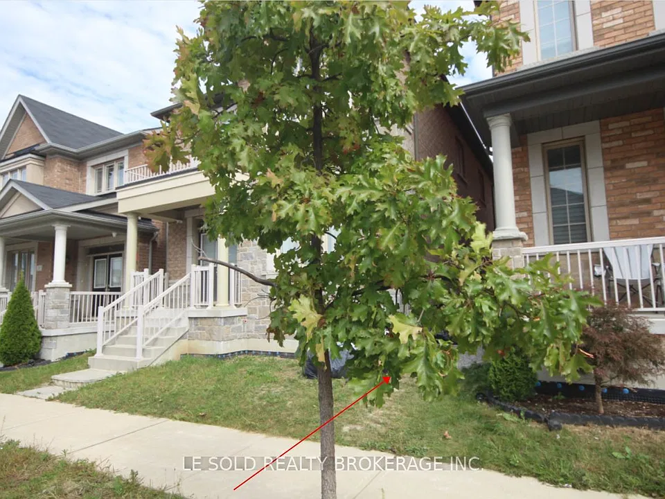 13 Gordon Landon Dr #BASEMENT
