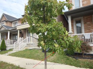 13 Gordon Landon Dr #Basement, Markham, ON L6B 0X9