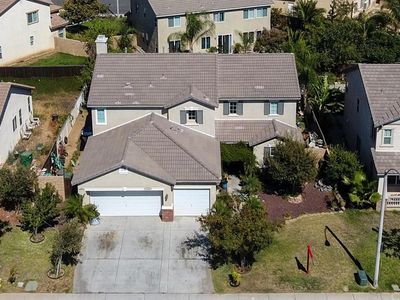 13350 Patricia Ln, Moreno Valley, CA, 92553