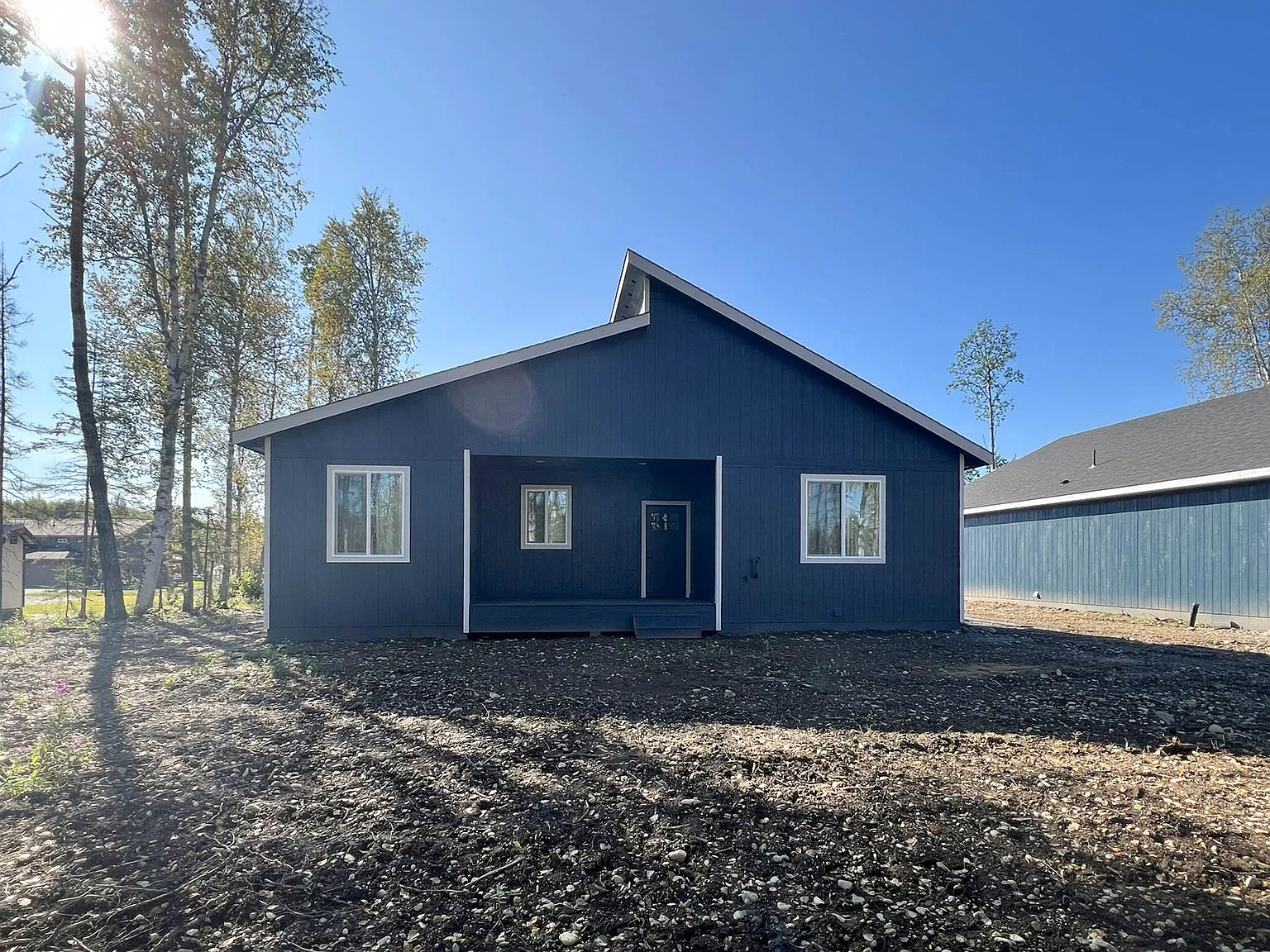 5045 W Sassy Avenue - 2 — Photo 2