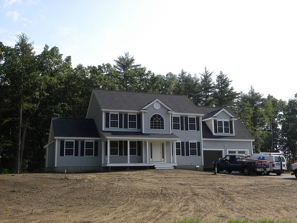 1st image of 7 Marcona Lane Lot 4