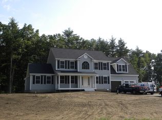 7 Marcona Ln LOT 4, Londonderry, NH 03053