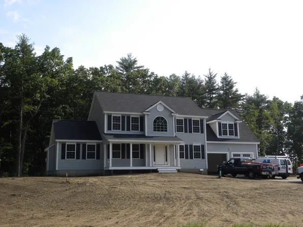 7 Marcona Lane Lot 4, Londonderry, NH 03053