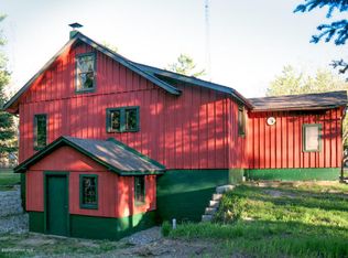 36715 County 39, Laporte, MN 56461