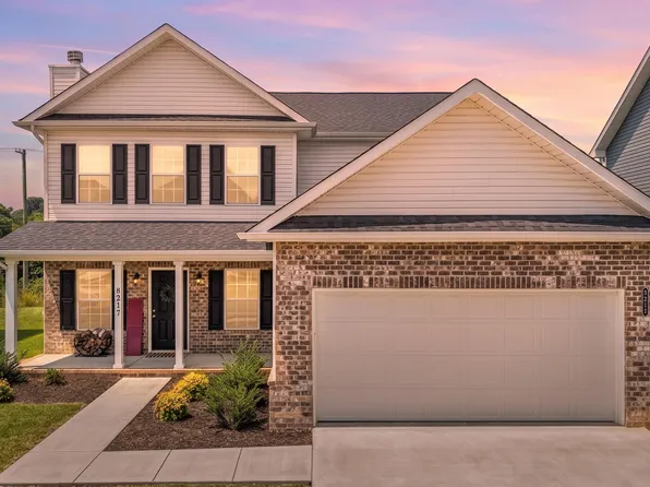 8217 Zenith Ln, Powell, TN 37849