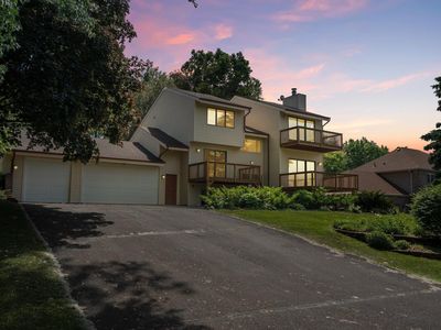 2405 Dianna Ln, Little Canada, MN, 55117