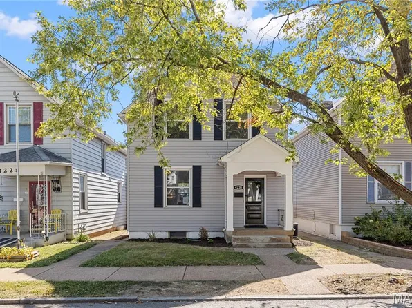 4230 Beethoven Ave, Saint Louis, MO 63116