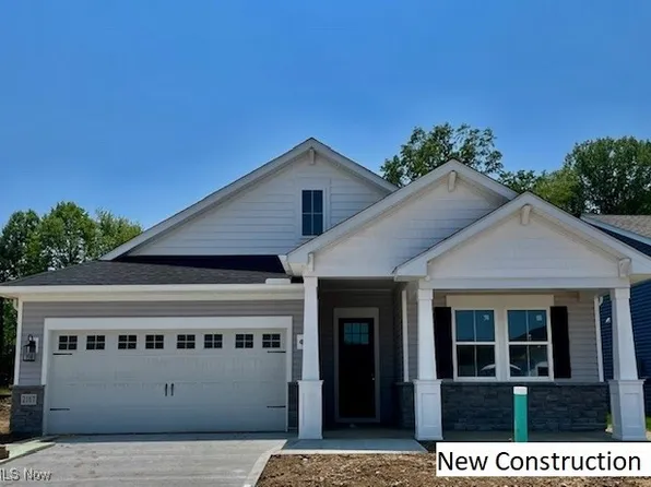 2167 Myla Way, Amherst, OH 44001