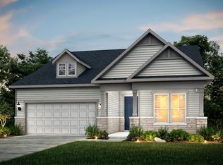 Prosperity Plan, Kimblewick by Del Webb, Westfield, IN 46074