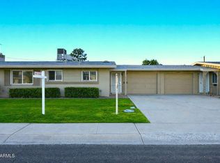 11234 N Coggins Dr, Sun City, AZ 85351