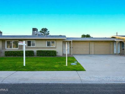 11234 N COGGINS Drive, Sun City, AZ, 85351