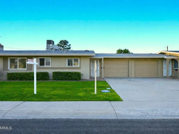 11234 N COGGINS Drive, Sun City, AZ 85351