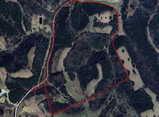 877 Fallis Run Rd, Harrodsburg, KY 40330