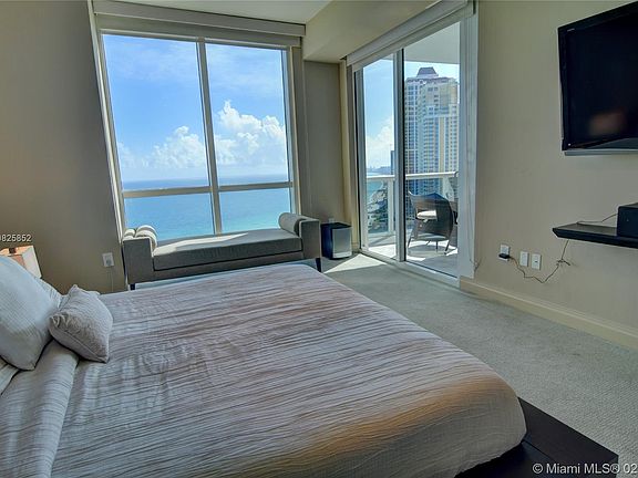 2nd image of 18101 Collins Ave APT 4206